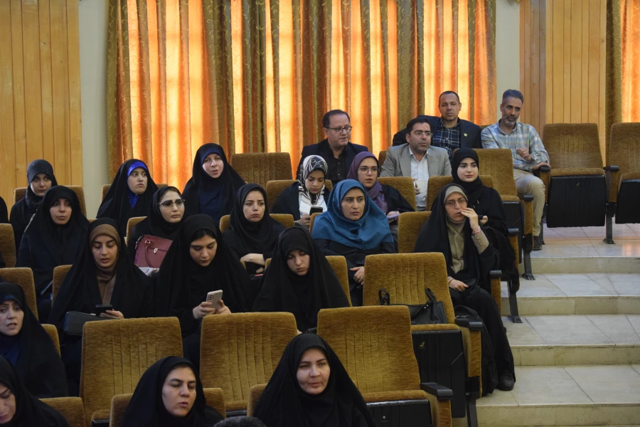 حضور گسترده جامعه دانشگاهی دانشگاه فرهنگیان استان کرمانشاه در مراسم دومین سالگرد شهدای دولت 11