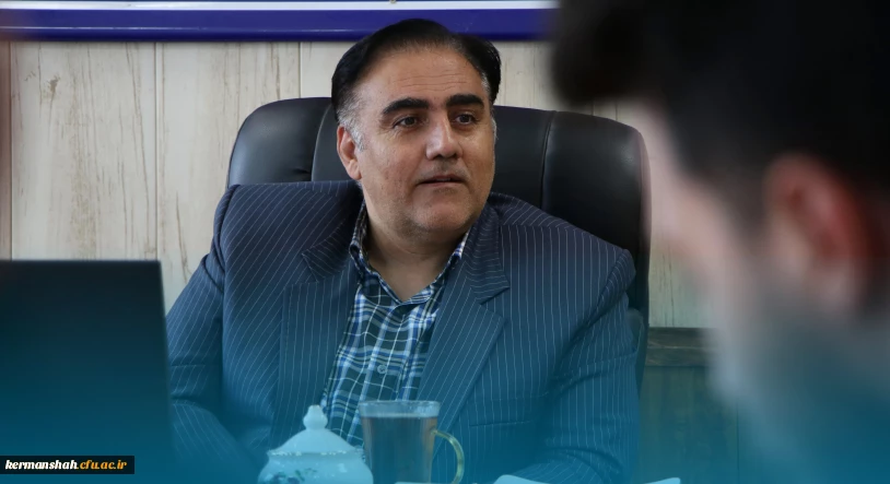 پیام تبریک ریاست دانشگاه به مناسبت فرارسیدن عید سعید قربان 