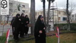 پویش بهار مهربانی (جمع آوری کمک های مومنانه و تهیه  بسته های معیشتی) 2