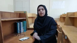 مصاحبه با دارنده مدال طلای المپیاد علمی دانشجویی علوم تربیتی 2