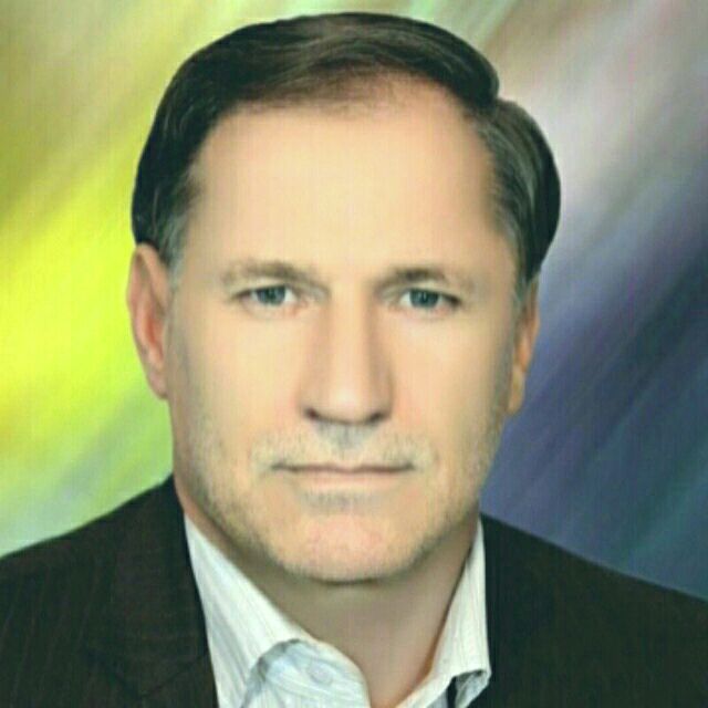 دکتر سلیمان محبی